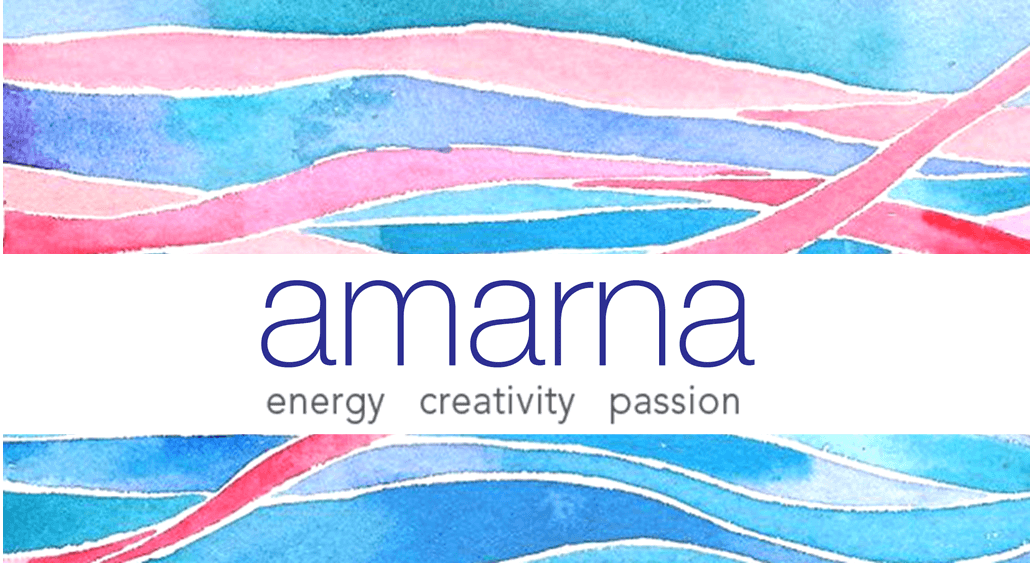 Amarna Pty Ltd