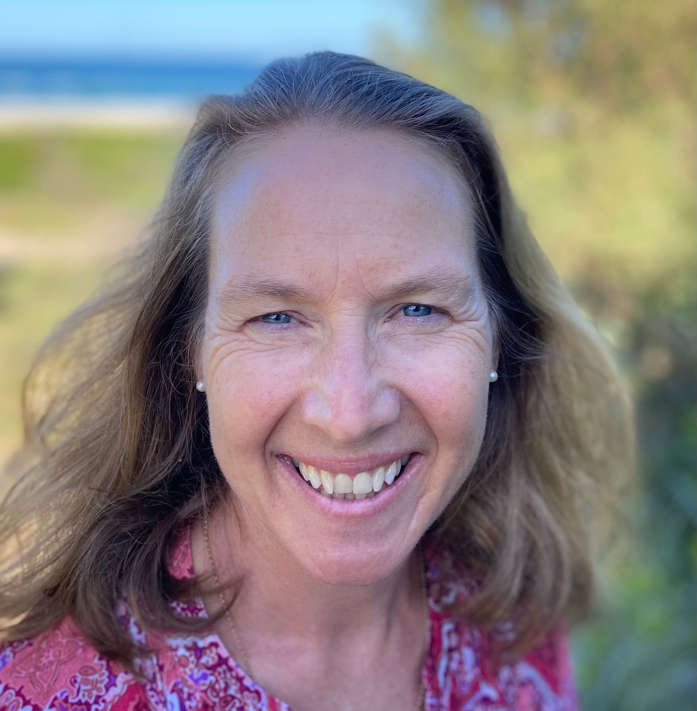 Sue Dickens