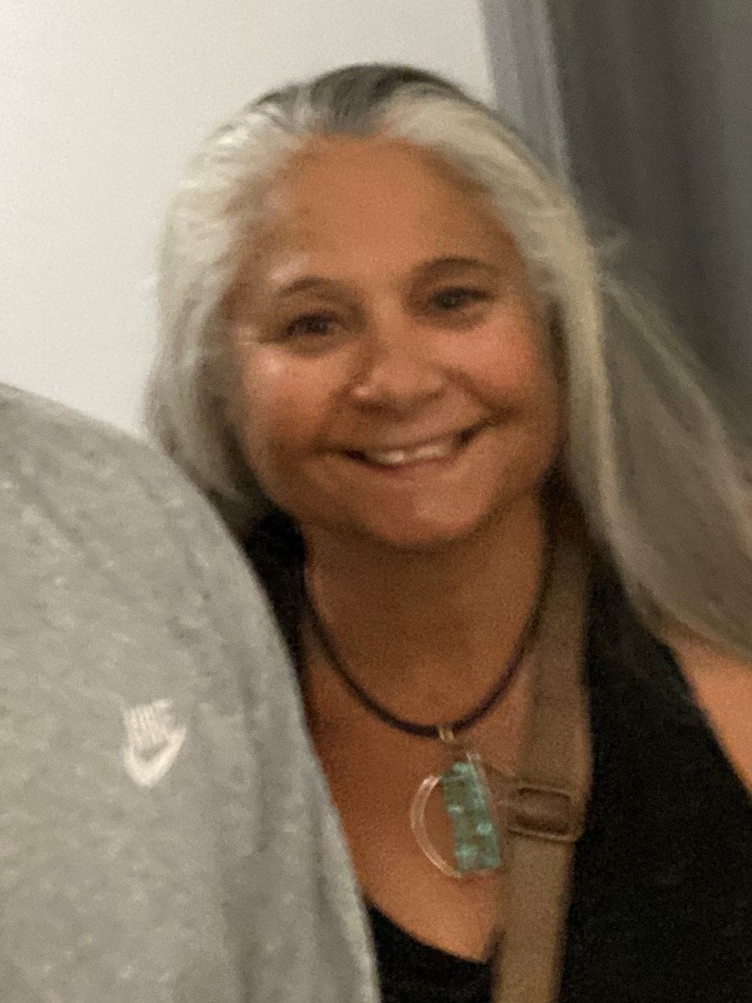 Debra Tougher Debra Tougher