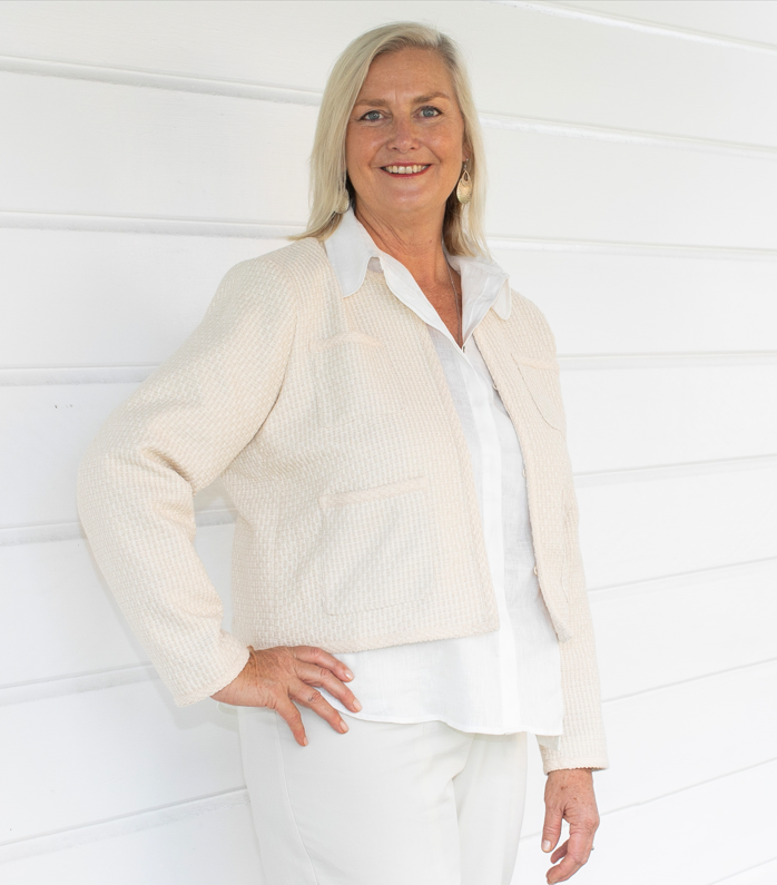 Sue Jogever Sue Jogever