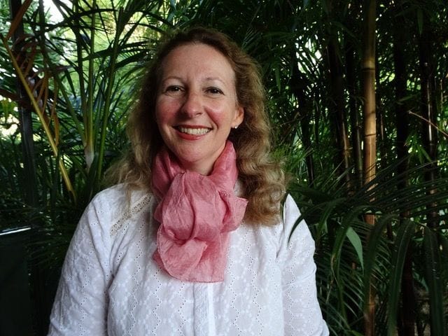 Alena Piccolruaz Alena Piccolruaz