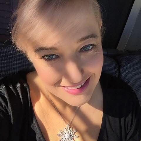 Melissa Donchi