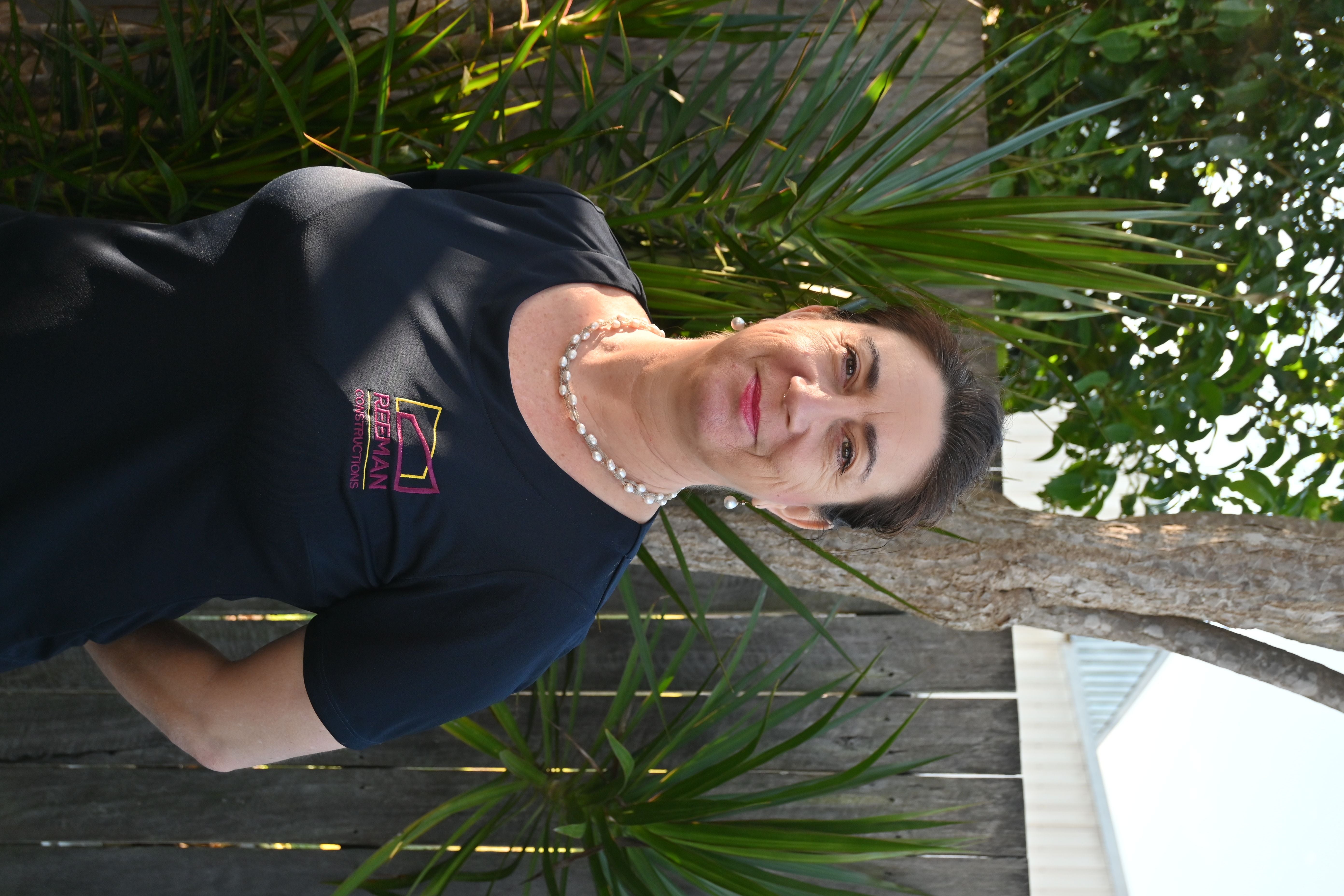 Karen Reeman