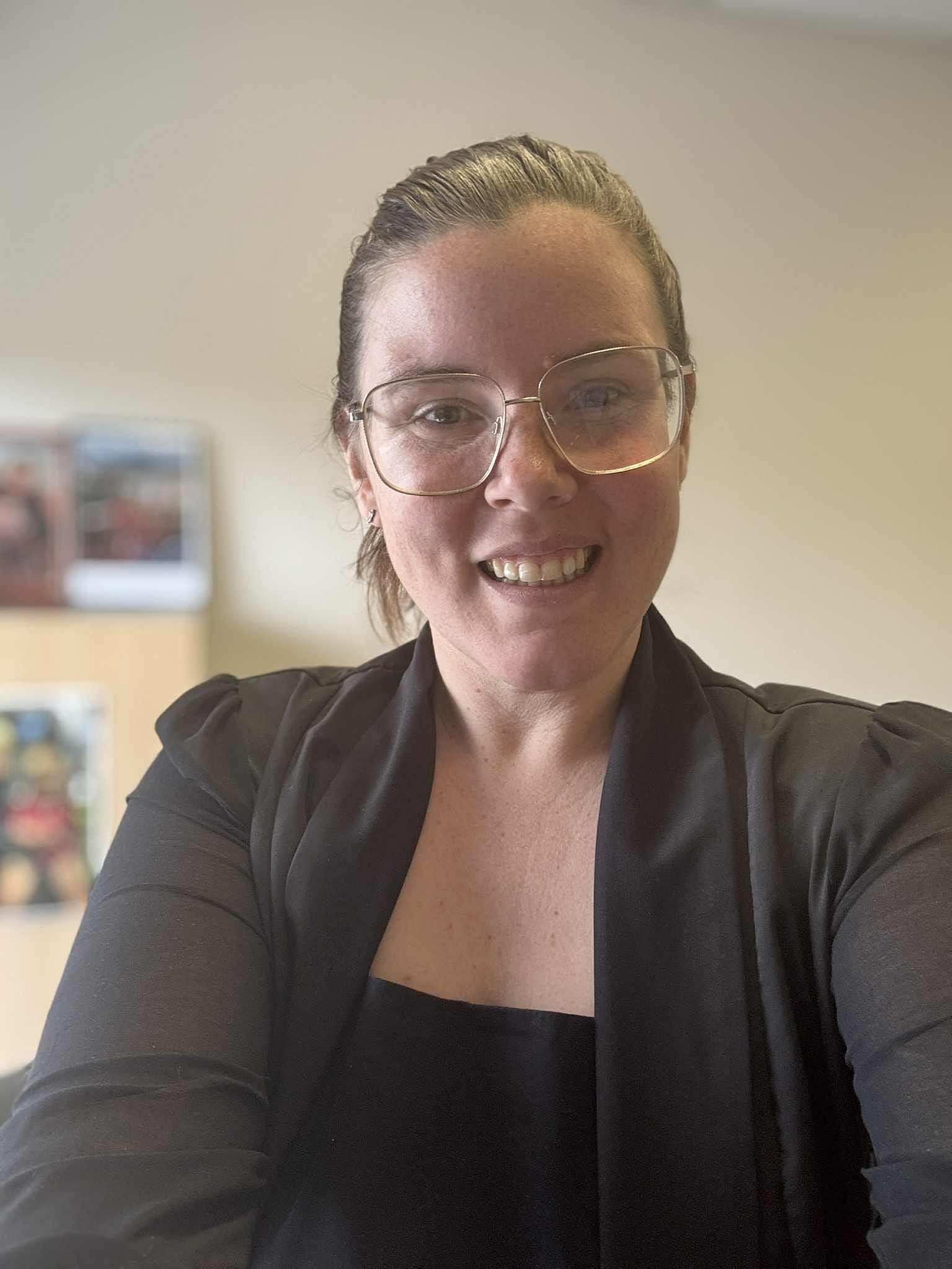 Dominique Jackson-Hope