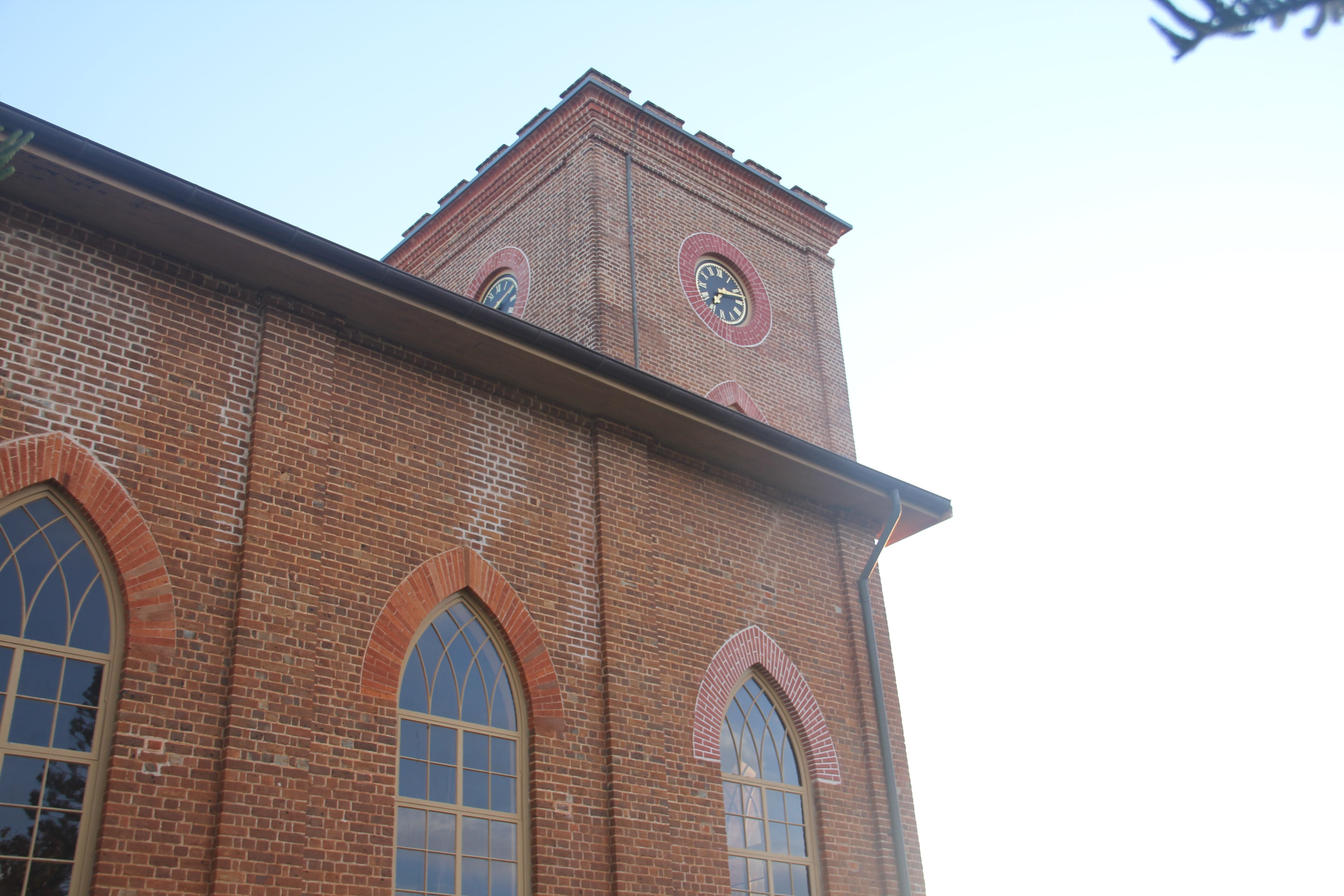 Kerri Attenborough-Bourke