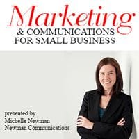 Communications and Marketing for Small Business