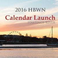 2016 Calendar Launch