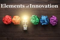Elements of Innovation