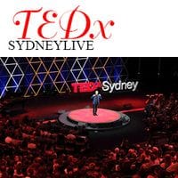 TEDXSydney Live