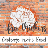 Inspire, Challenge, Excel - Ideas for Success
