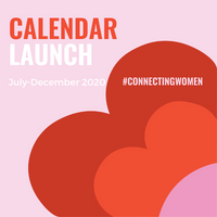 July-December Events Calendar Launch