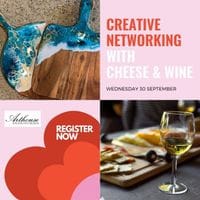 Creative Networking September 2020
