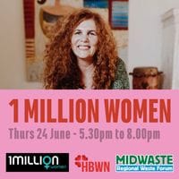 In Conversation with Natalie Isaacs founder of 1 Million Women