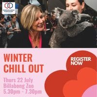 Winter Chillout - Networking Event