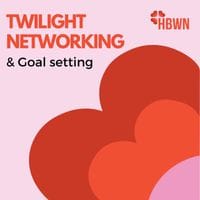 Twilight Networking and Goal Setting