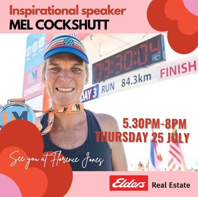 Inspiration Evening July 2024