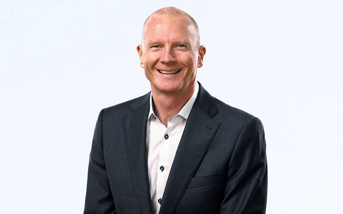 Cochlear CEO Dig Howitt