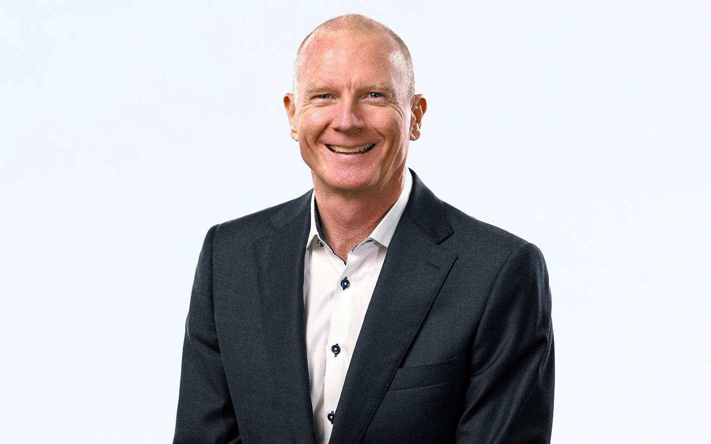 Cochlear CEO Dig Howitt