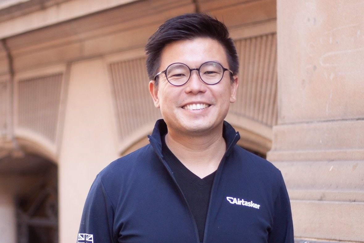 Tim Fung