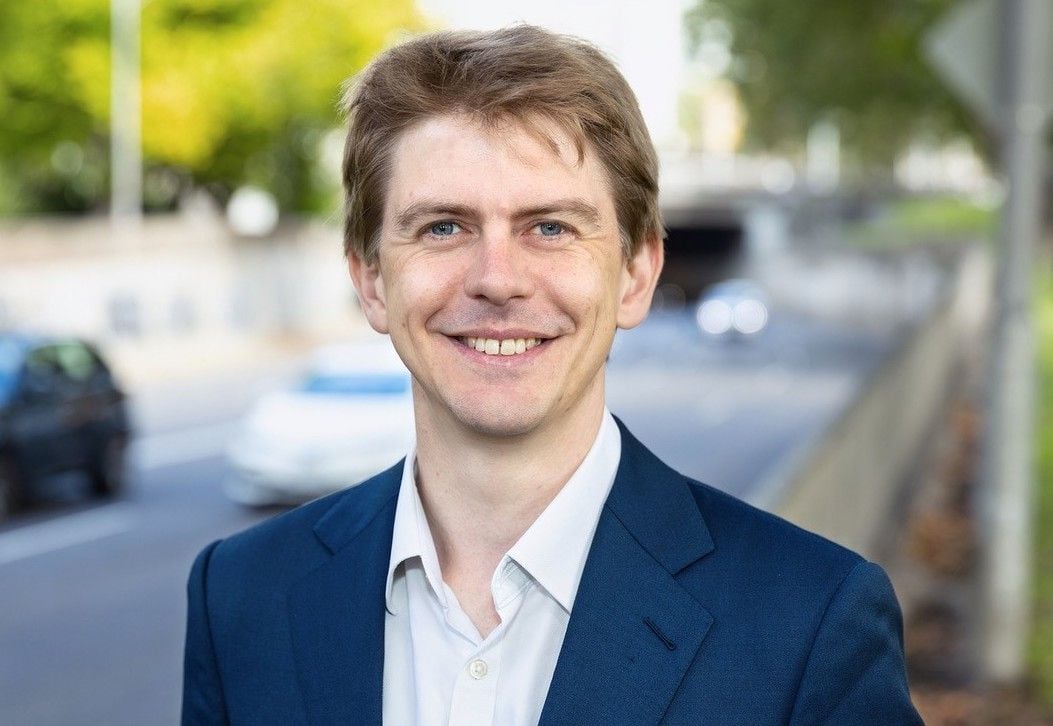 Alexander Jannink