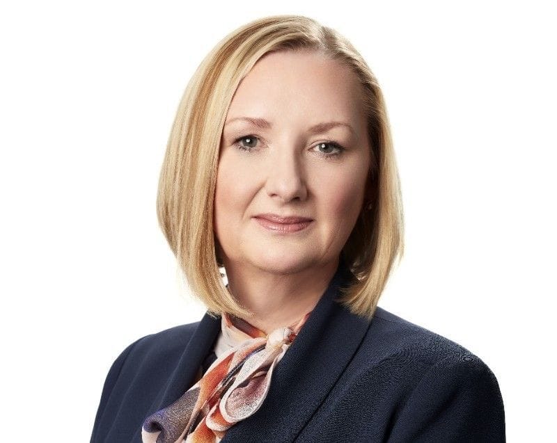 Mirvac CEO Susan Lloyd-Hurwitz