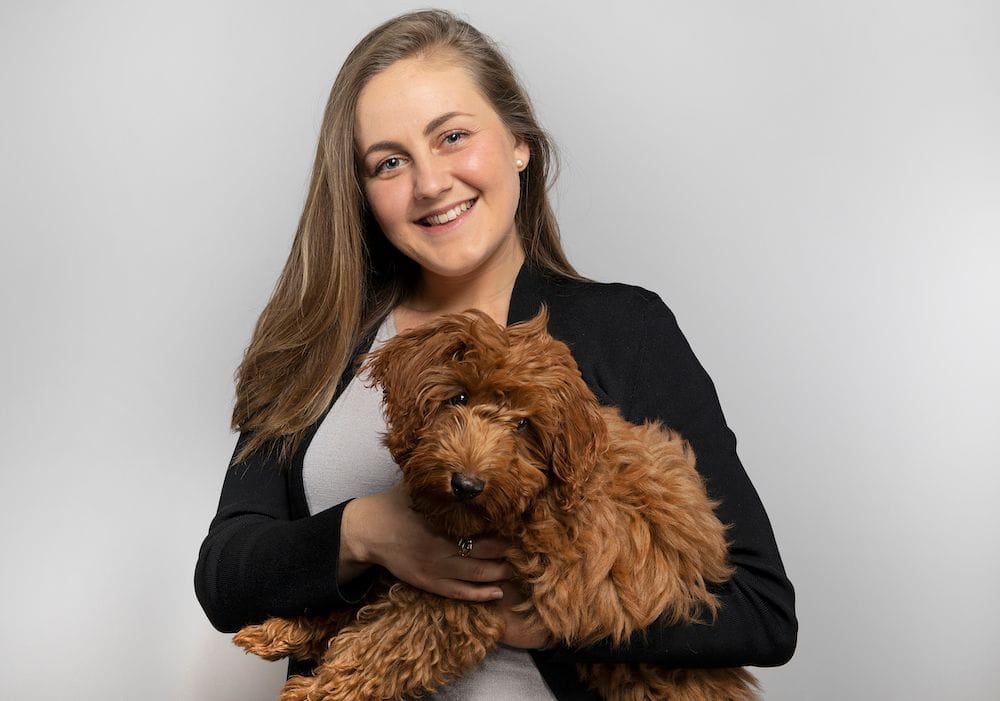 Anna Podolsky (Provided)