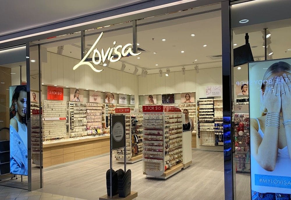 Lovisa (ASX:LOV) Result: Reporting Season, August 2022
