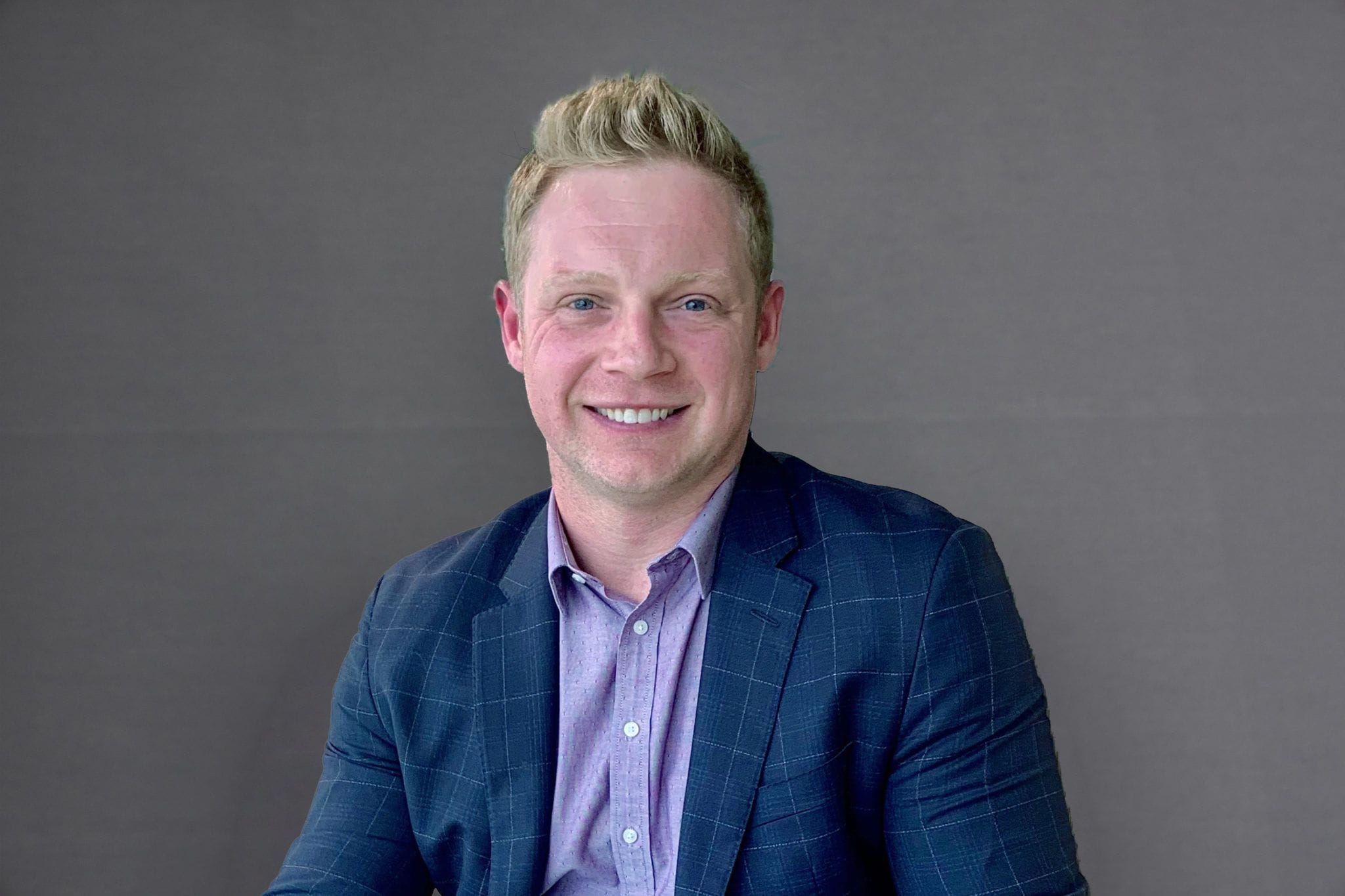 Althea CEO Josh Fegan