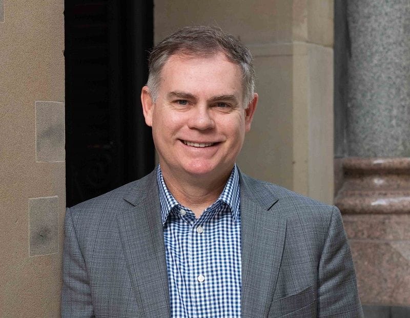 Botanix Pharmaceuticals Matt Callahan