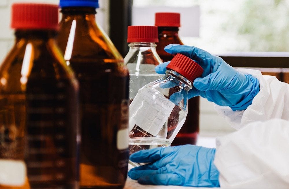 IDT Australia David Sparling