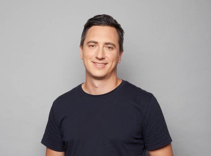 Elula co-founder and co-CEO Josh Shipman