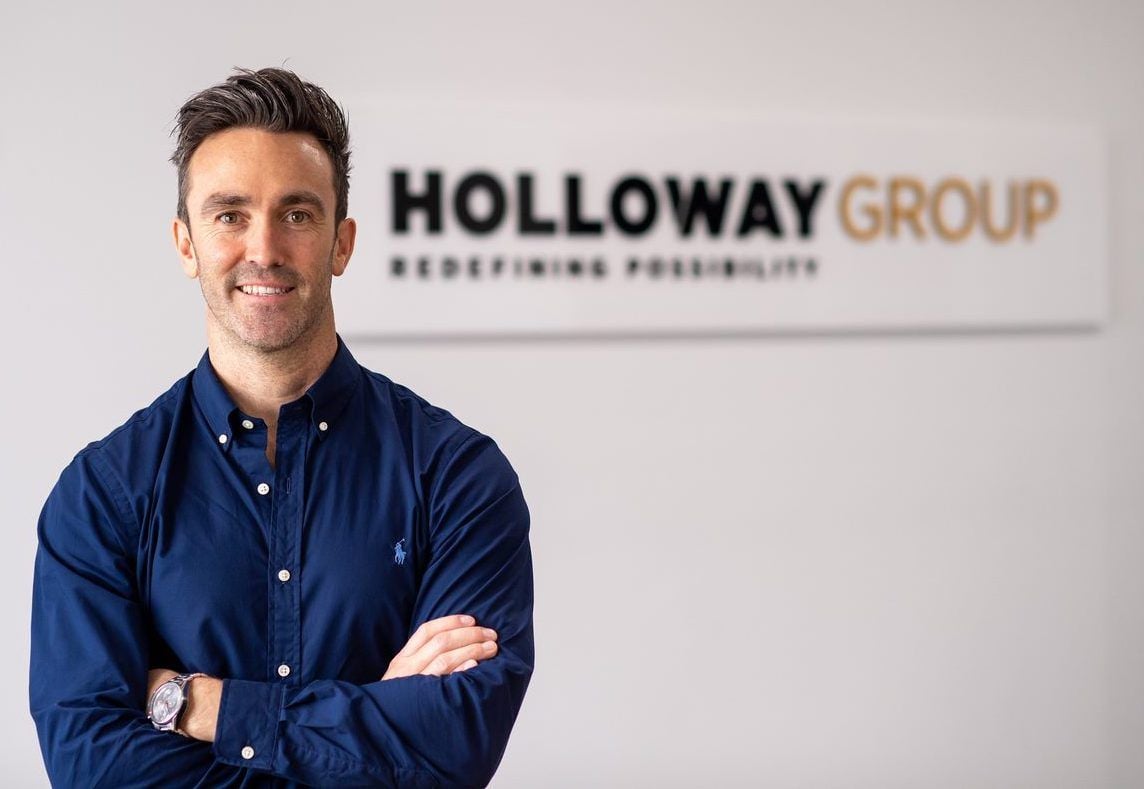 Matthew Holloway