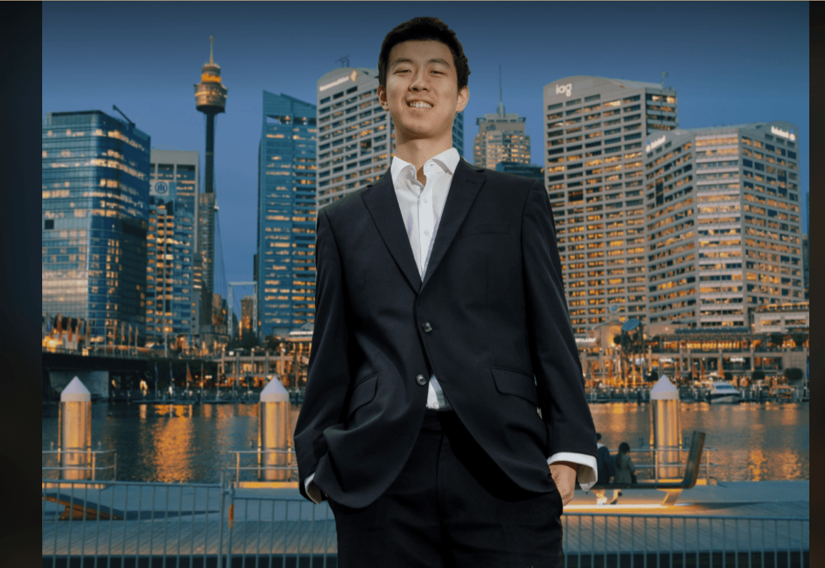 Joe Zhou