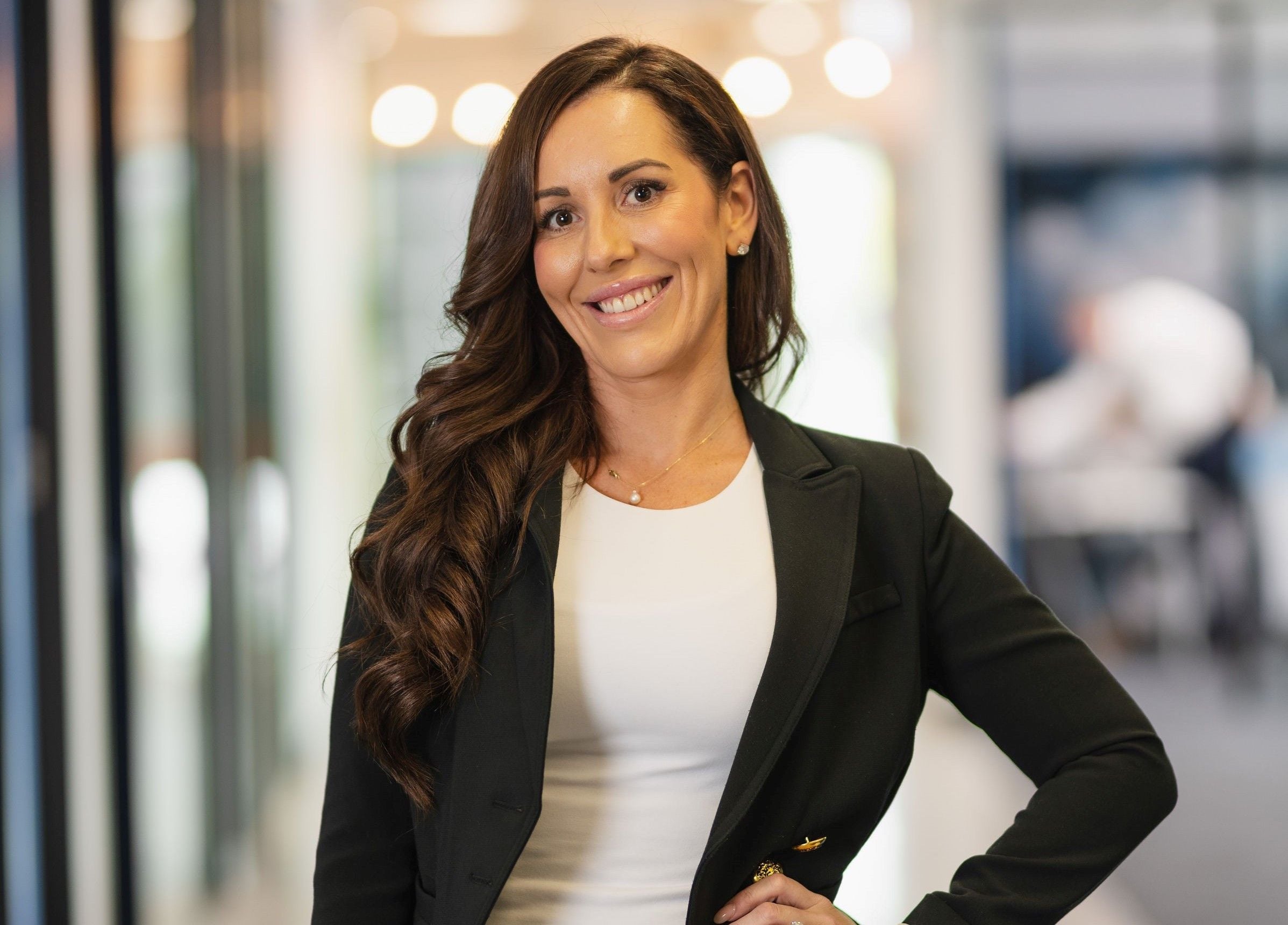 Shannah Bradshaw, Disrupt Digital, SponsoredLinx, Get More Traffic, Search Marketing Experts, Disrupt Music Group, Deep Future