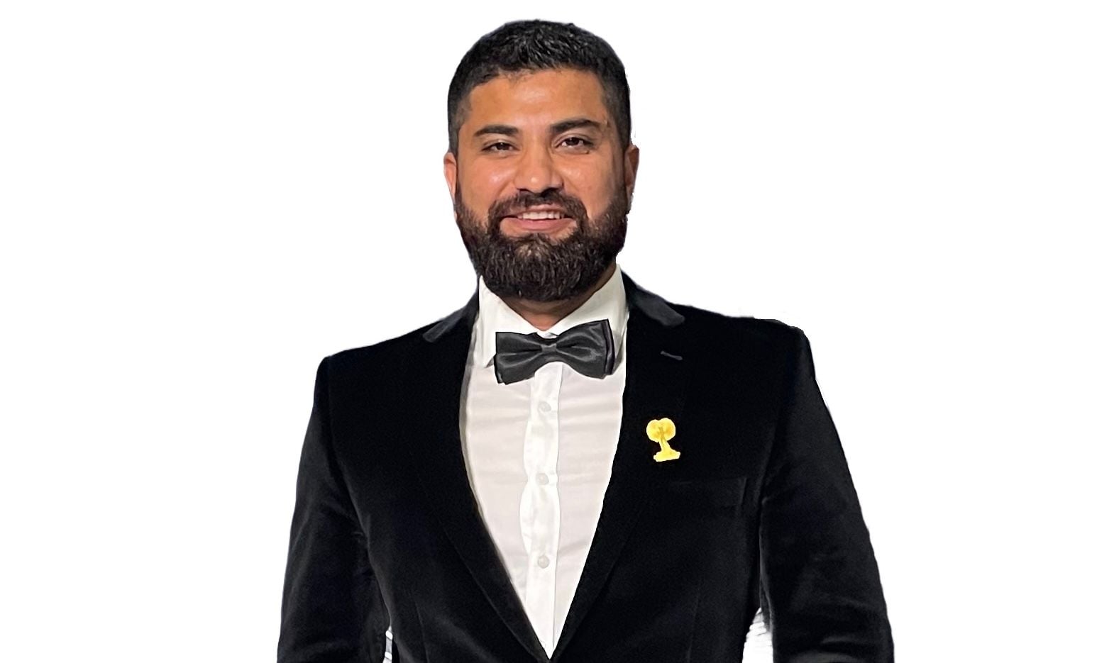 Peter Dodeja - SAI Security Group, SAI Investments Group