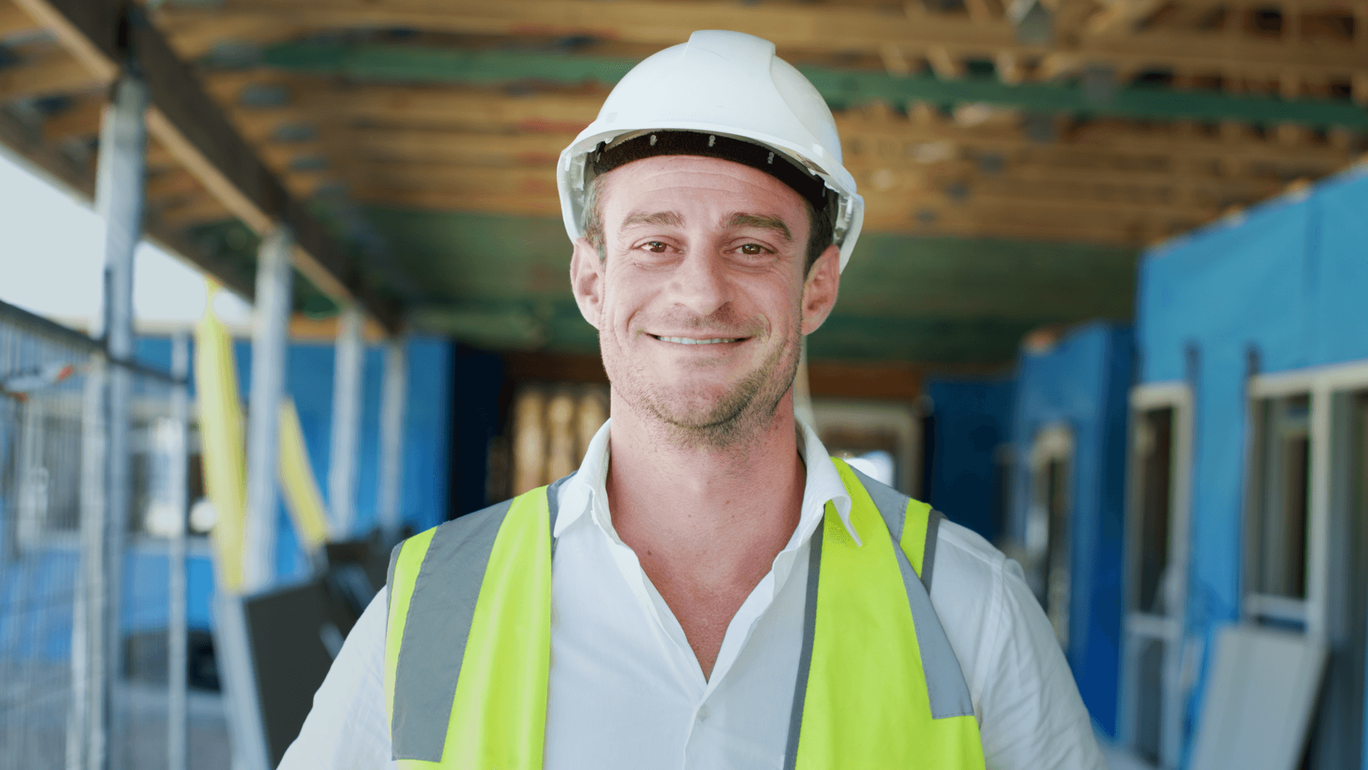 Nicholas Chapman, Chapcon DC, Newstart Homes