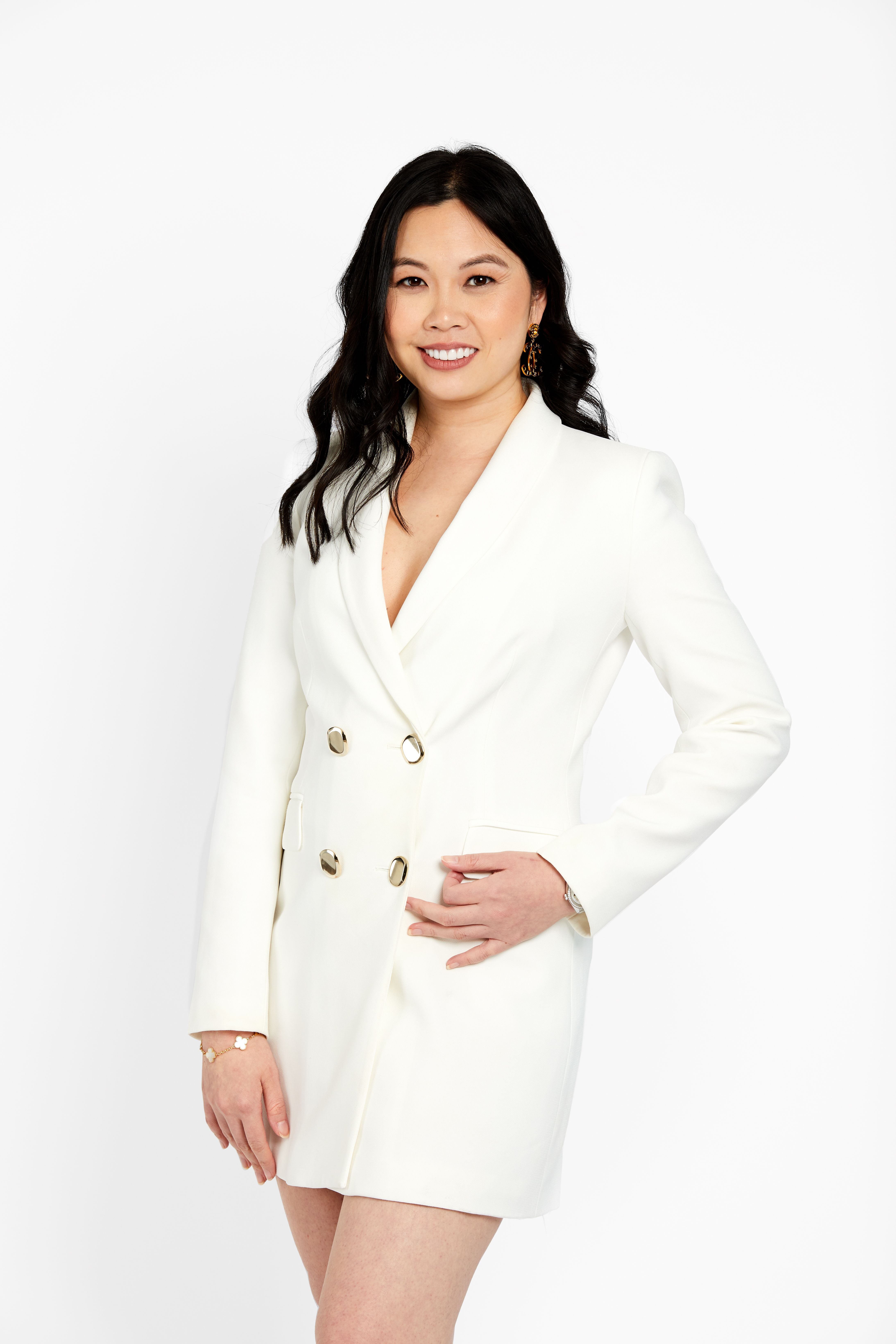 Dental Boutique founderDr May Chan