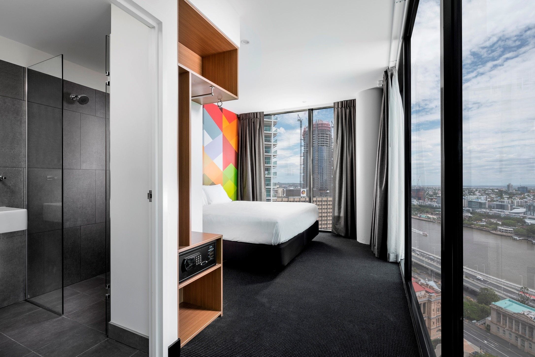 ibis Styles Brisbane by AccorHotels and Action Hotels