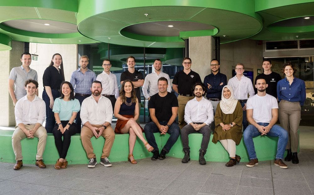 2023 ilab Accelerator cohort (Provided)