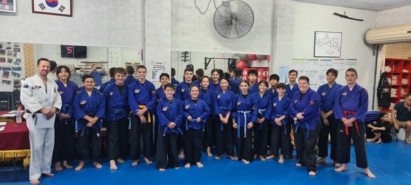 Awards Day Success 2020