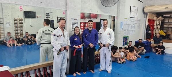 Awards Day Success 2020