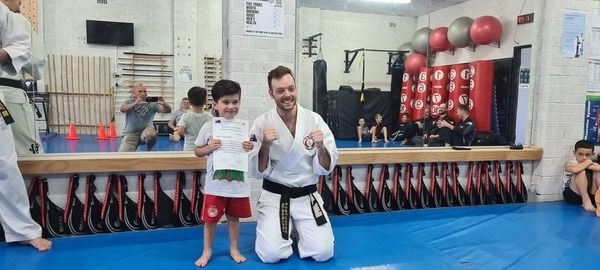 Awards Day Success 2020