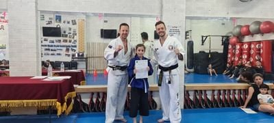 Awards Day Success 2020