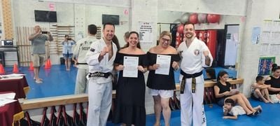 Awards Day Success 2020