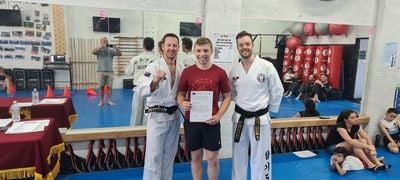 Awards Day Success 2020