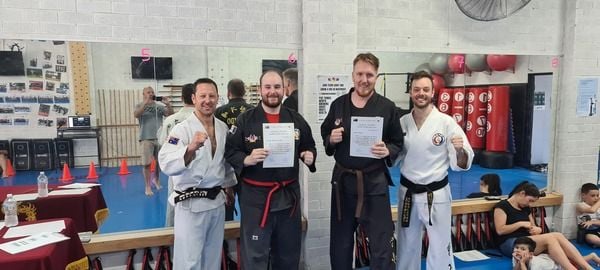 Awards Day Success 2020