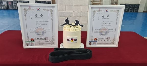 Awards Day Success 2020