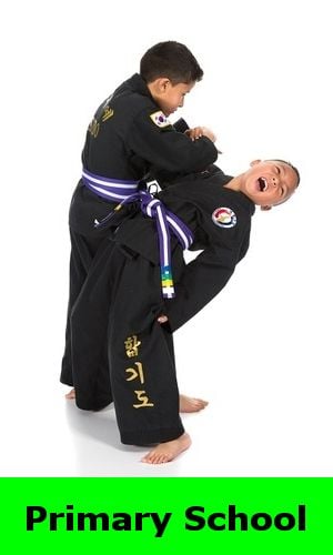 NSW Active Kids Partnership