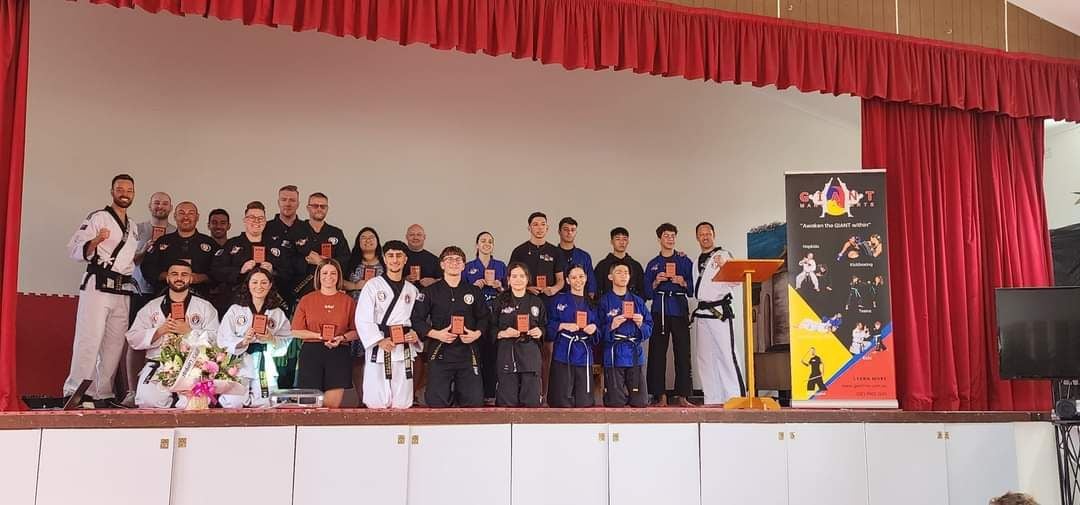 Awards Day Success 2023