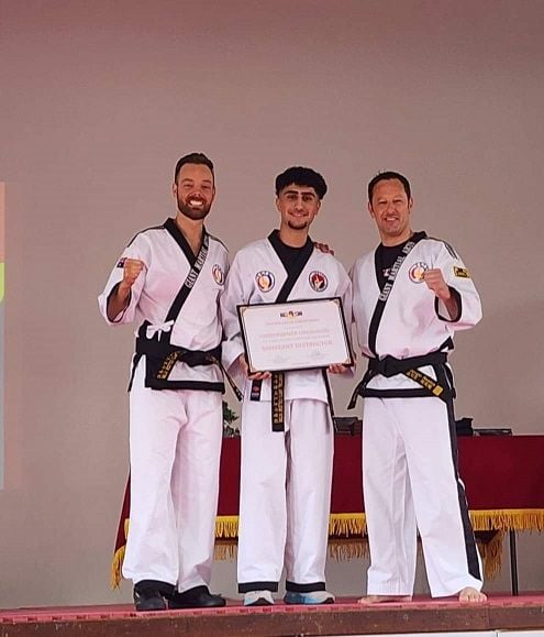 Awards Day Success 2023